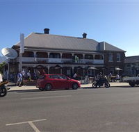 Sheffield Hotel - Australia Accommodation