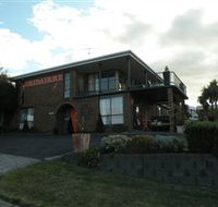 Bridairre Modern B  B Accommodation - Australia Accommodation
