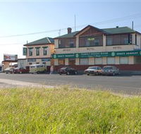 Bridge Hotel - Australia Accommodation