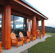 Tarkine Wilderness Lodge - Australia Accommodation