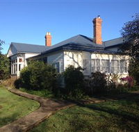 Acacia Bed and Breakfast - Australia Accommodation