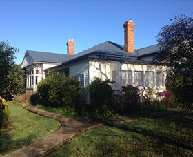 Acacia Bed And Breakfast - Australia Accommodation 0