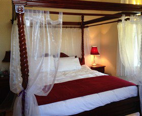 Acacia Bed And Breakfast - Australia Accommodation 1