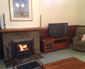 Acacia Bed And Breakfast - Australia Accommodation 2