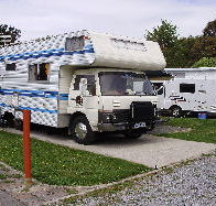Launceston Holiday Park Legana - Australia Accommodation
