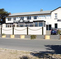 Bridport Hotel - Australia Accommodation