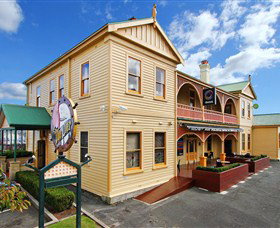 Long Reach TAS Australia Accommodation
