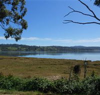 Pastimes River Apartments - Australia Accommodation