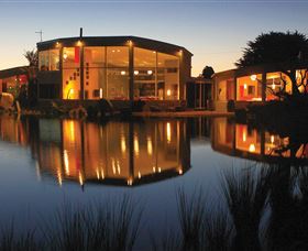 Eagles Nest Retreat - Australia Accommodation 0