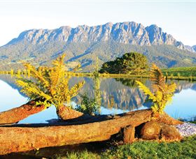 Eagles Nest Retreat - Australia Accommodation 2