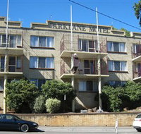 Parklane Motel - Australia Accommodation
