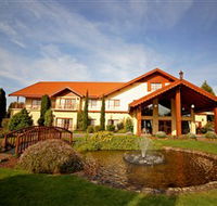 Aspect Tamar Valley Resort Grindelwald - Australia Accommodation