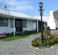 Touchwood Cottages  Craft Gallery  Cafe - Australia Accommodation