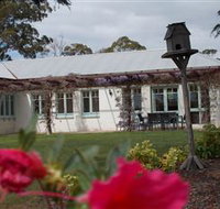 Kateland - Australia Accommodation