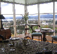 Trevallyn House B  B - Australia Accommodation