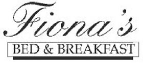 Fiona's Bed And Breakfast - Australia Accommodation 0