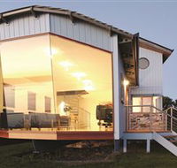 Wheelhouse Apartments - Australia Accommodation