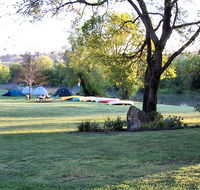 Longford Riverside Caravan Park - Australia Accommodation
