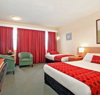 Comfort Inn Coach House Launceston - Australia Accommodation