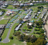 Stanley Cabin and Tourist Park - Australia Accommodation