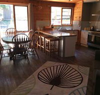 Mole Creek Holiday Village - Australia Accommodation