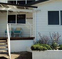 Brady's View Bed and Breakfast Holiday Apartment - Australia Accommodation