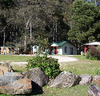 Mountainside Nature Retreat - Australia Accommodation