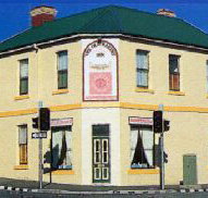 Old Bakery Inn - The - Australia Accommodation