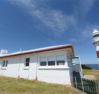 Low Head Pilot Station Accommodation - Australia Accommodation