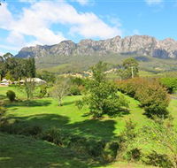 Mount Roland Country Lodge - Australia Accommodation