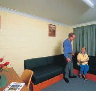 Mersey Bluff Lodge - Australia Accommodation