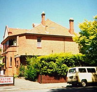 Launceston Backpackers - Australia Accommodation