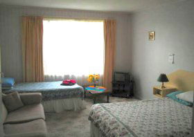 Central Court Motel - Australia Accommodation 0
