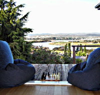 Forest Road Apartments - Australia Accommodation