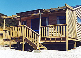 Ann Bay Cabins - Australia Accommodation 0