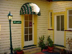 Ross B&B Accommodation - Australia Accommodation 0