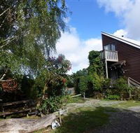 Carinya Farm Holiday Retreat - Australia Accommodation