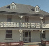 Gray's Hotel - Australia Accommodation