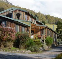 Silver Ridge Retreat - Australia Accommodation
