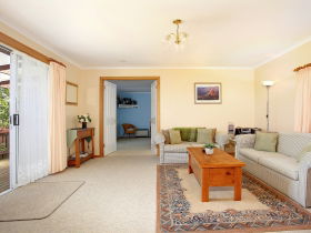 Tamar River Retreat - Australia Accommodation 0