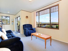 Tamar River Retreat - Australia Accommodation 1
