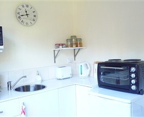 River Walk Bed And Breakfast - Australia Accommodation 1