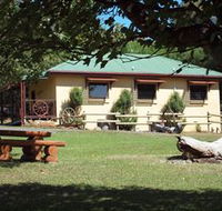 Springfield Deer Farm - Australia Accommodation