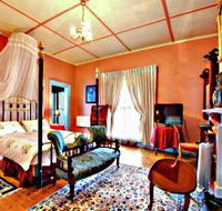 Quality Inn Heritage Edenholme Grange - Australia Accommodation