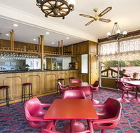 Village Family Motor Inn - Australia Accommodation