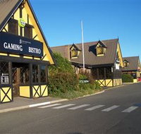 Olde Tudor Hotel - Australia Accommodation