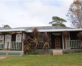 Old Whisloca Cottage - Australia Accommodation 0