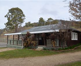 Old Whisloca Cottage - Australia Accommodation 1