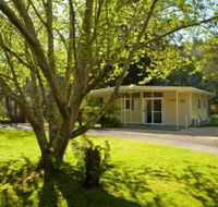 Russell Falls Holiday Cottages - Australia Accommodation