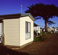 Abel Tasman Caravan Park - Australia Accommodation